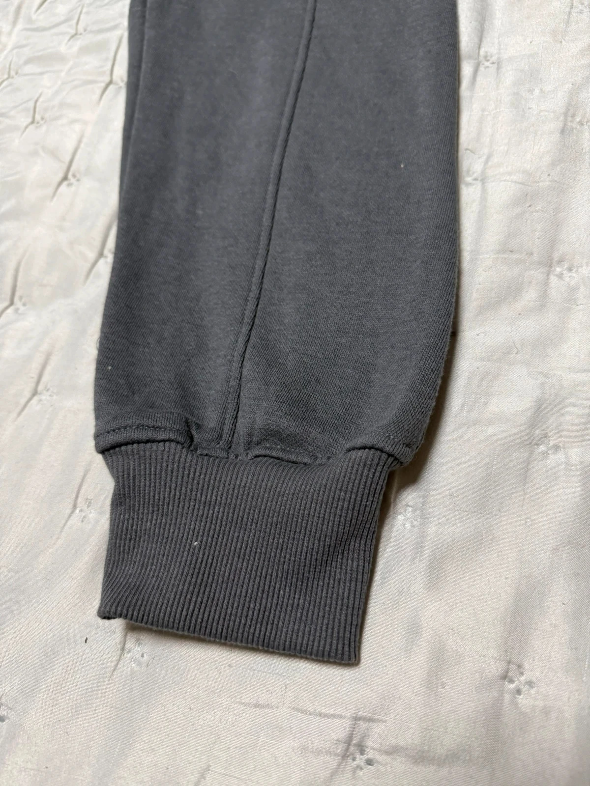 Basic sweatpants – photo 2